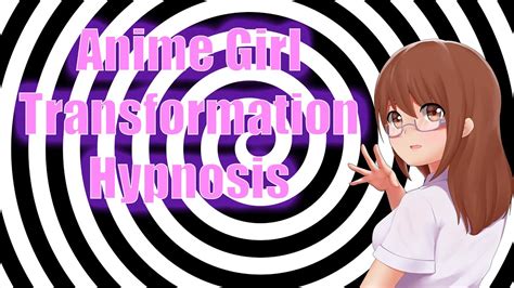 anime hypnotized|hypnosis anime girl.